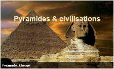 Pyramides