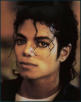 Mickeal Jackson